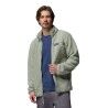 Columbia Rugged Ridge High Pile Full Zip - Fleece jacket - Men's | Hardloop
