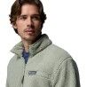 Columbia Rugged Ridge High Pile Full Zip - Fleece jacket - Men's | Hardloop