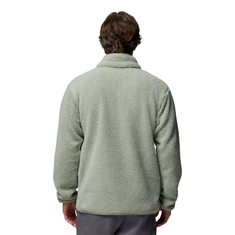 Columbia Rugged Ridge High Pile Full Zip - Polaire homme | Hardloop