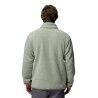 Columbia Rugged Ridge High Pile Full Zip - Polaire homme | Hardloop