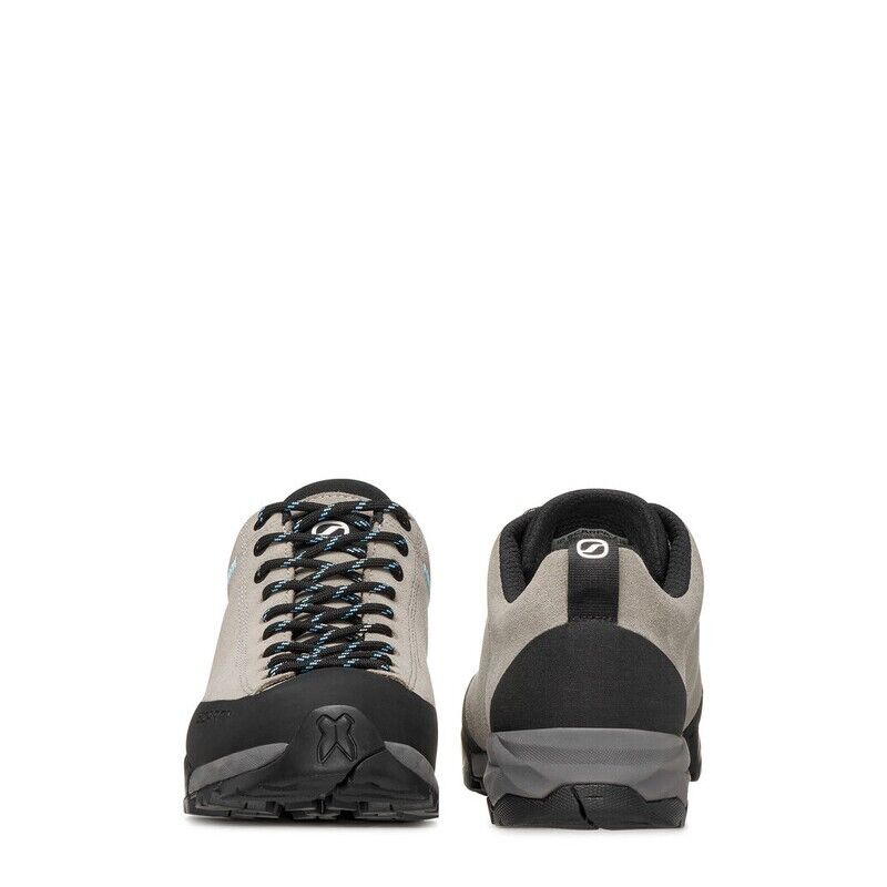Scarpa Mojito Trail Wmn - Chaussures approche femme | Hardloop