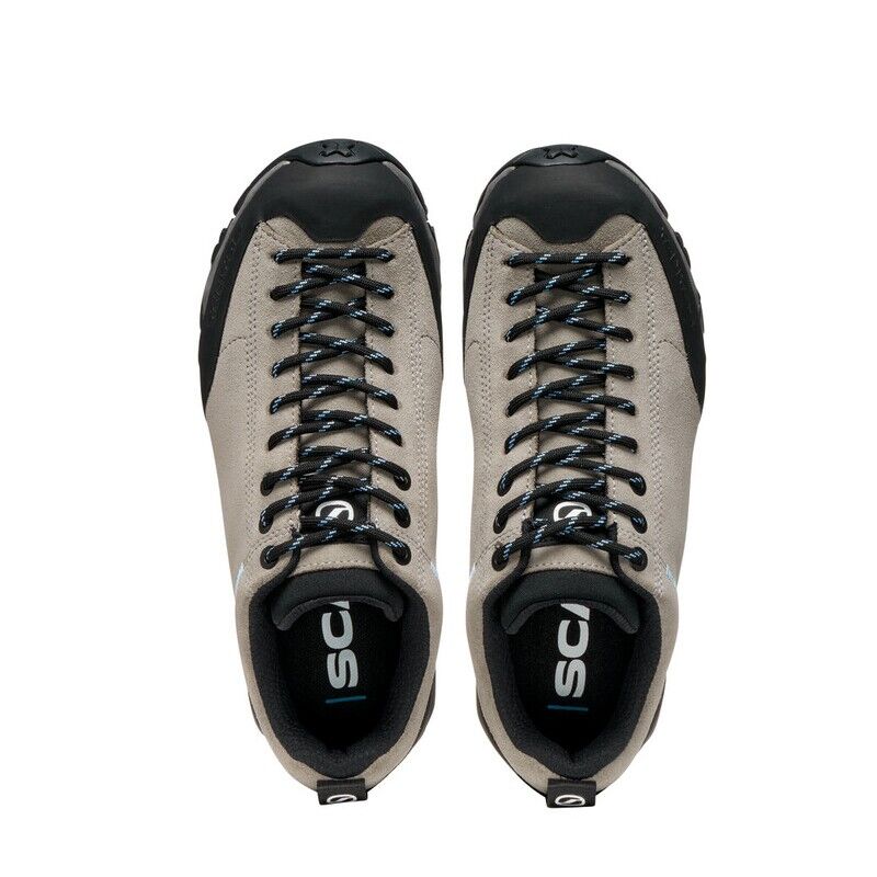 Scarpa Mojito Trail Wmn - Approachschoenen - Dames | Hardloop