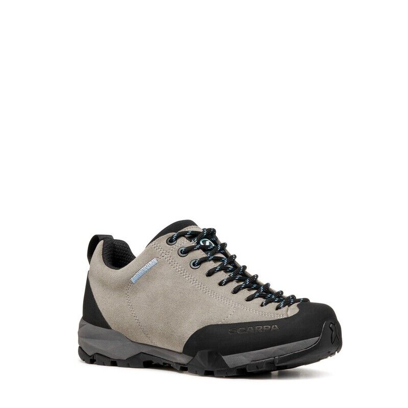 Scarpa Mojito Trail Wmn - Approachschoenen - Dames | Hardloop