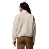 Columbia Jasper Ridge Pebbled Fleece Full Snap - Fleecetakki - Naiset | Hardloop