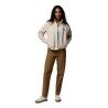 Columbia Jasper Ridge Pebbled Fleece Full Snap - Fleecejakke - Damer | Hardloop