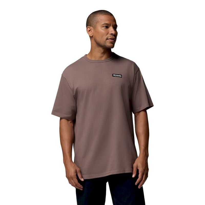 CSC Heavyweight Back Graphic Tee - Pánské triko