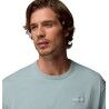 Columbia CSC Heavyweight Tee - T-shirt - Men's | Hardloop