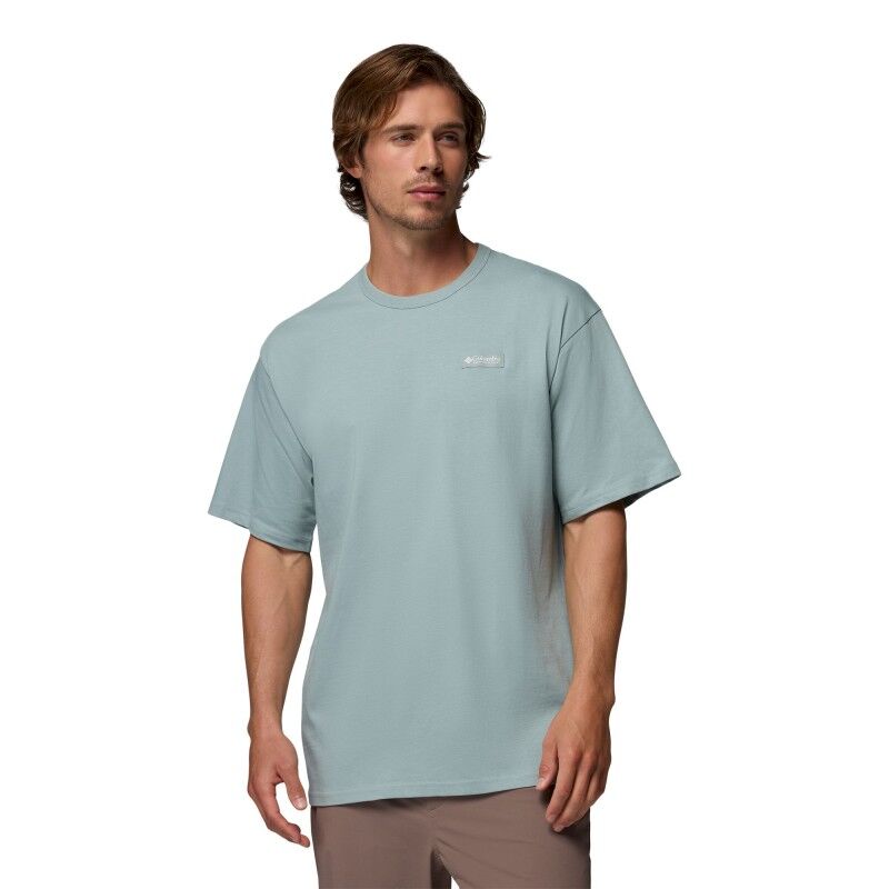 CSC Heavyweight Tee - Camiseta - Hombre