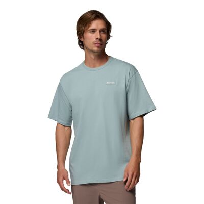 CSC Heavyweight Tee - Pánské triko