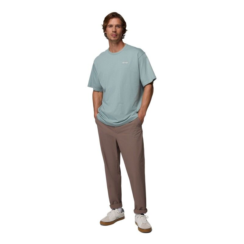 Columbia CSC Heavyweight Tee - T-shirt - Men's | Hardloop