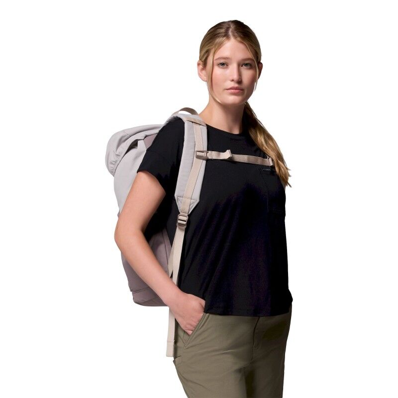 Columbia Trail Traveler II 28L - Plecak turystyczny | Hardloop