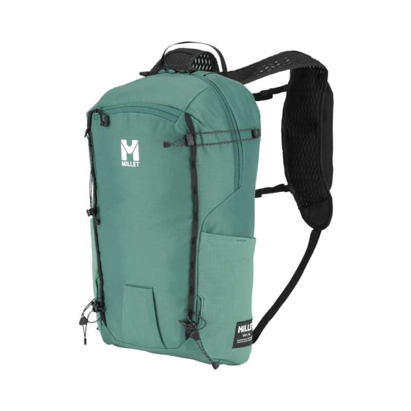 ミュージシャン milet Backpack Millet Mixt 15 - Mountaineering backpack | Hardloop