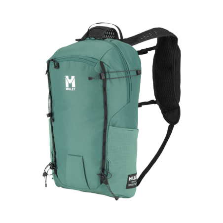 Millet Mixt 15 - Mountaineering backpack | Hardloop
