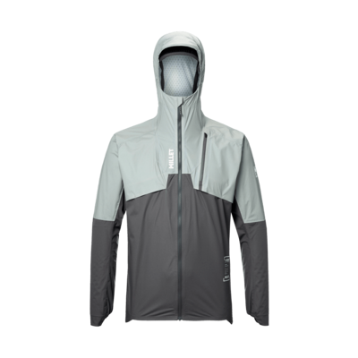 Intense Pro 2.5L Jacket - Chaqueta impermeable - Hombre