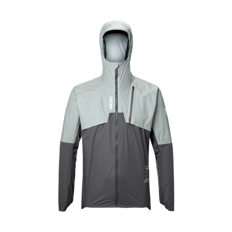 Intense Pro 2.5L Jacket - Regnjakke - Herrer