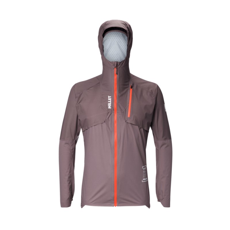 Intense Pro 2.5L Jacket - Chaqueta impermeable - Hombre