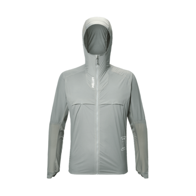Intense Windbreaker Jacket - Pánská softshellová bunda