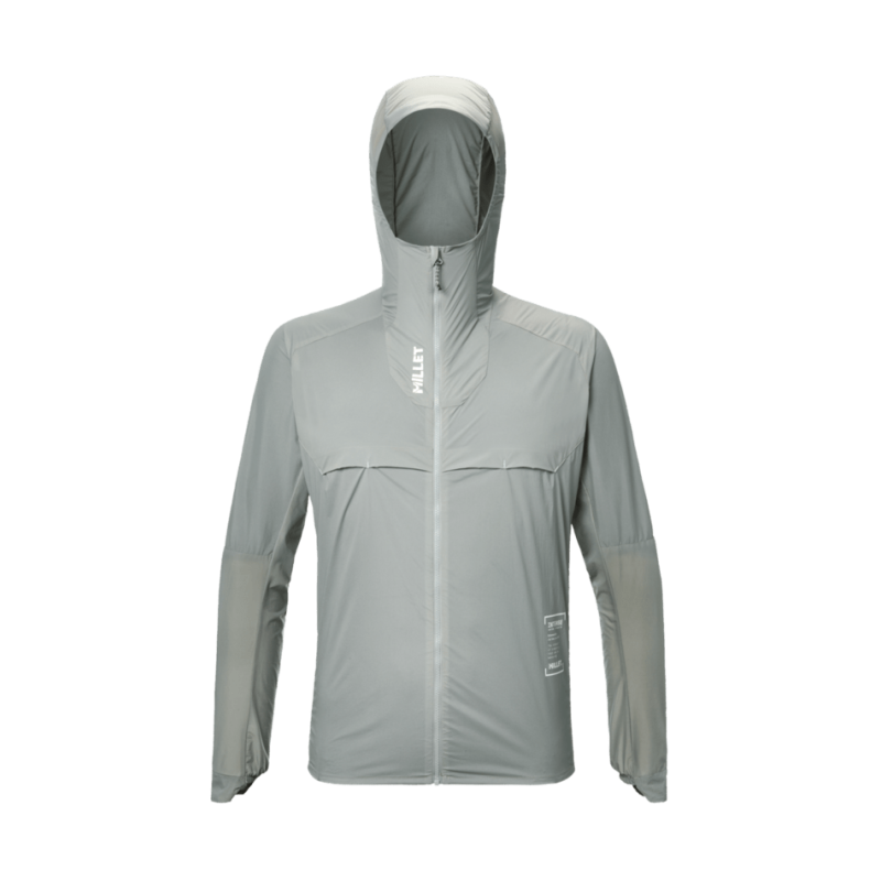 Intense Windbreaker Jacket - Veste softshell homme