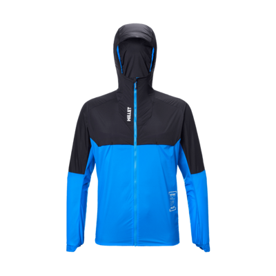 Intense Windbreaker Jacket - Kurtka softshell meska
