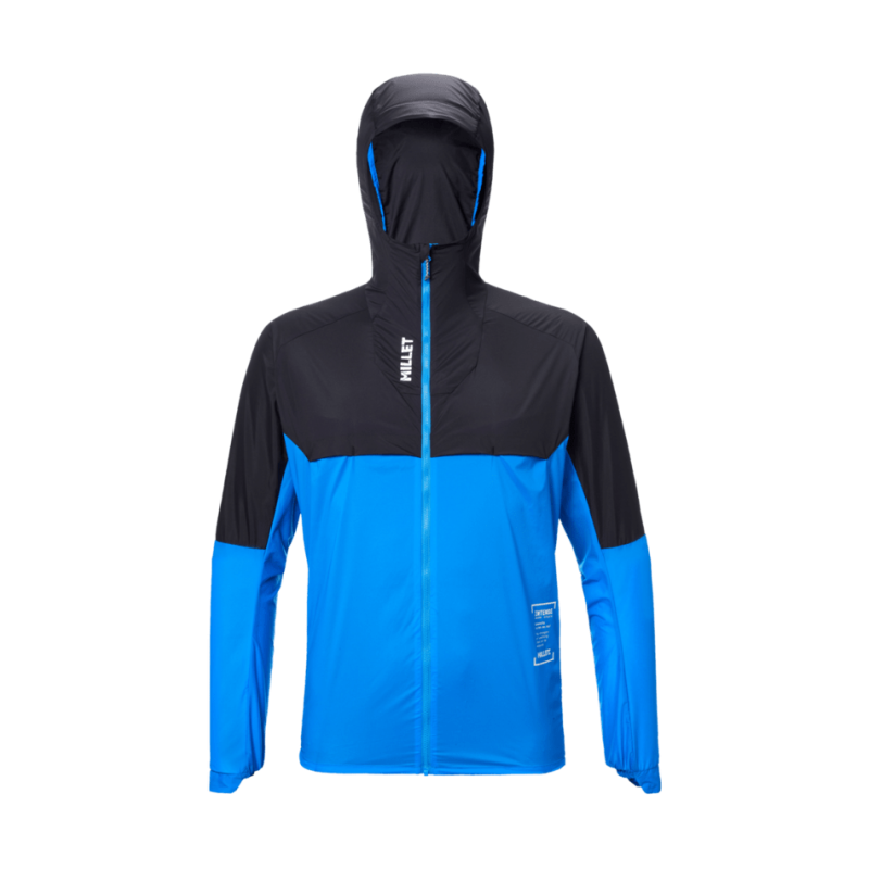 Intense Windbreaker Jacket - Kurtka softshell meska