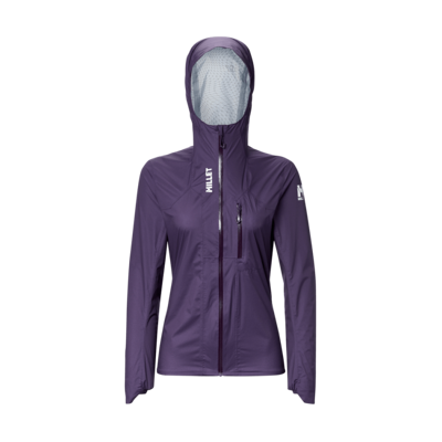 Wanaka Light 2.5L Jacket - Waterproof jacket - Women's