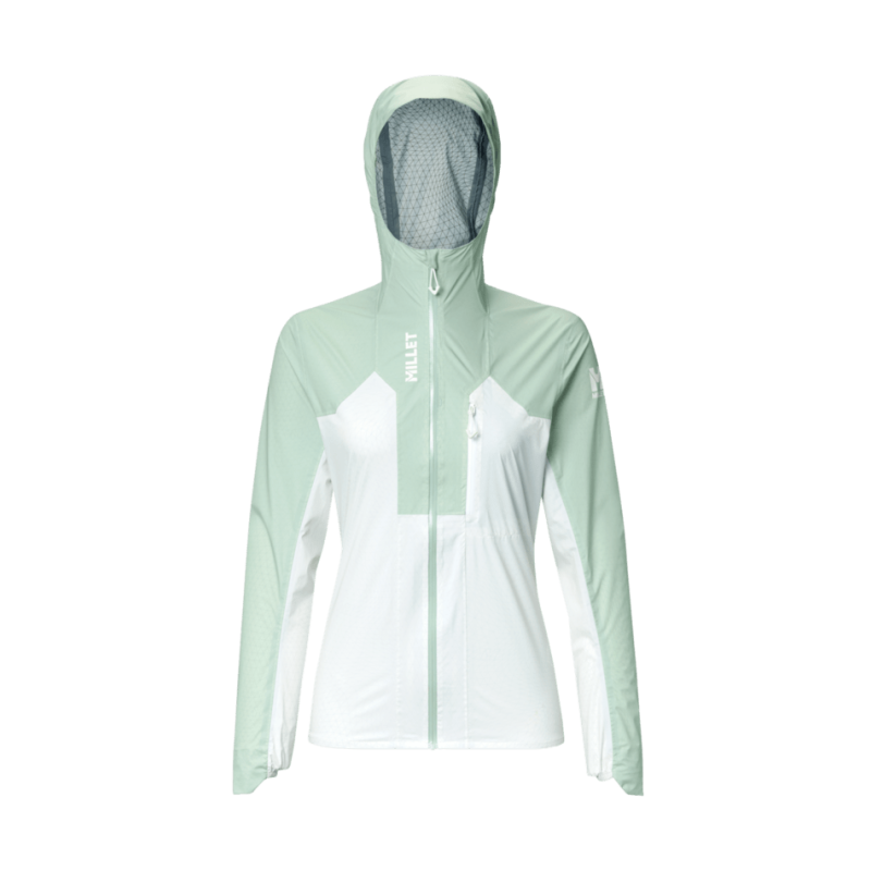 Wanaka Light 2.5L Jacket - Regenjacke - Damen
