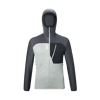 Lokka Hoodie III - Polaire homme