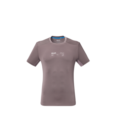 Intense TS SS - Camiseta - Hombre