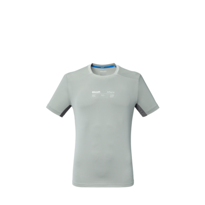 Intense TS SS - T-shirt homem