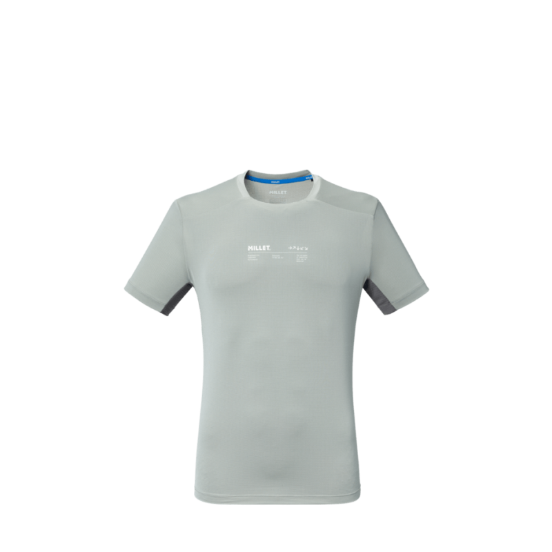 Intense TS SS - T-shirt homme