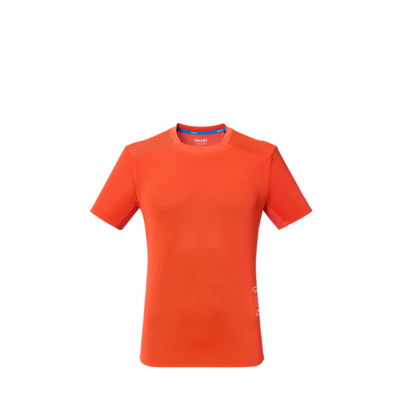 Intense Pro Light TS SS - T-paita - Miehet