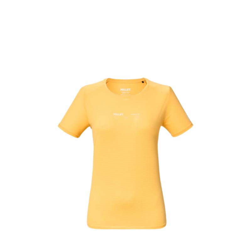 Intense Essential TS SS - T-Shirt - Damen