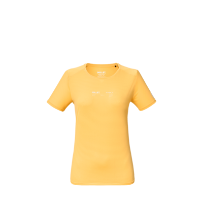 Intense Essential TS SS - T-shirt damski