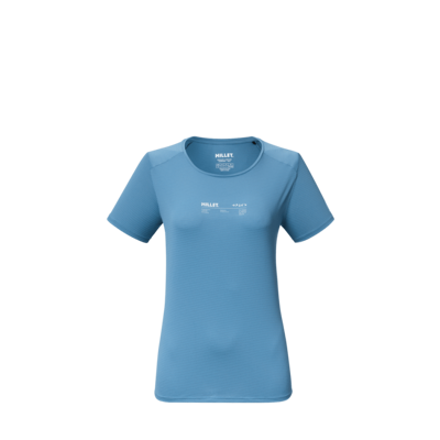 Intense Essential TS SS - T-shirt mulher