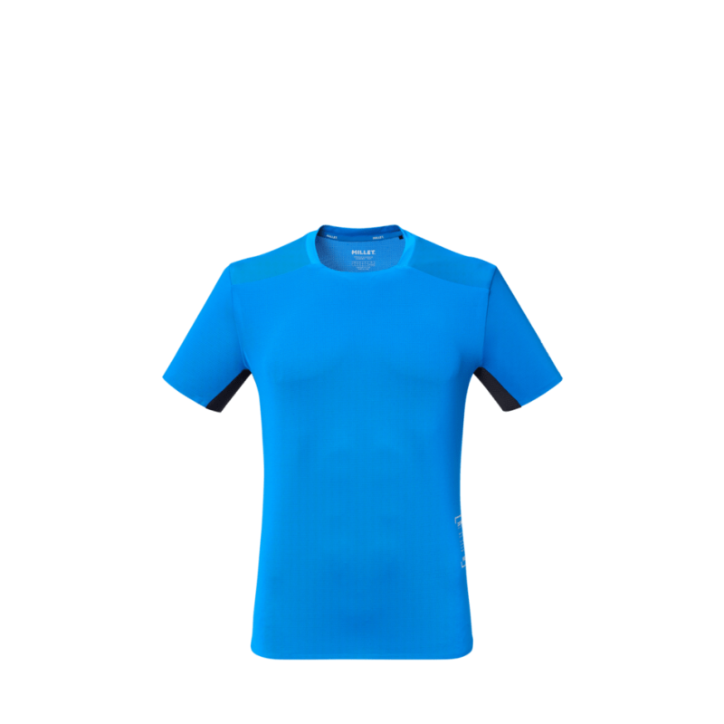 Intense Pro Light TS SS - T-shirt - Heren