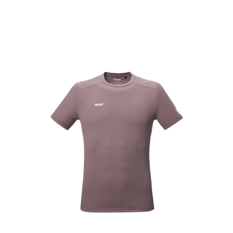 Fusion TS SS - T-shirt - Men's