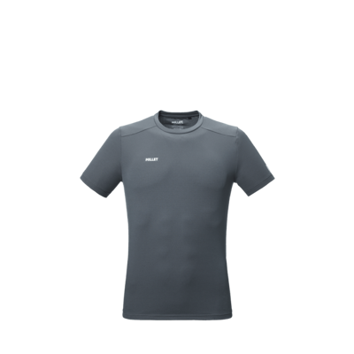 Fusion TS SS - T-shirt - Heren