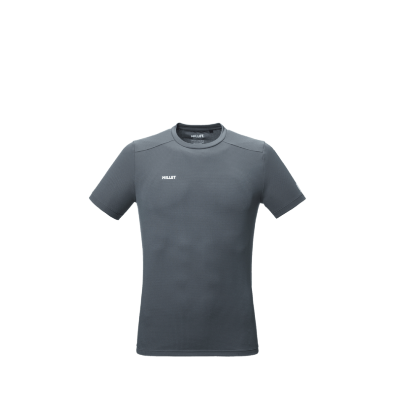 Fusion TS SS - T-shirt - Uomo