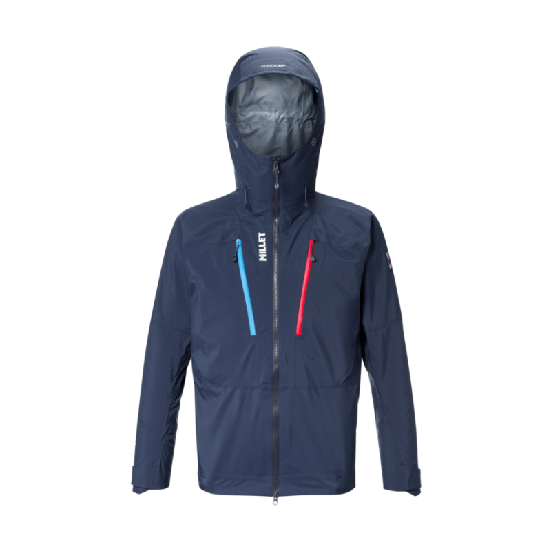 Trilogy Icon GTX Pro Jacket - Chaqueta impermeable - Hombre