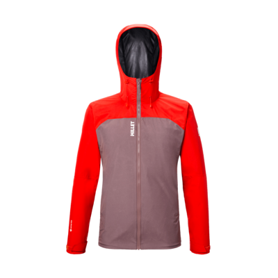 Seneca GTX 2L Jacket - Casaco impermeável homem