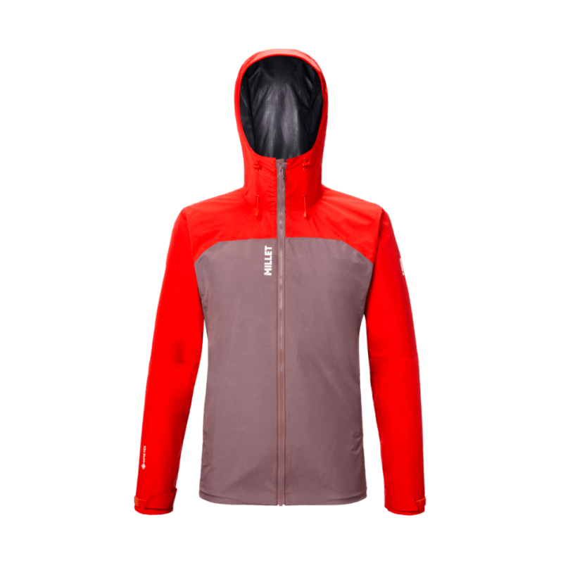 Millet Seneca GTX 2L Jacket - Chaqueta impermeable - Hombre | Hardloop