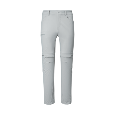 Ubic Stretch Zip Off Pant - Pantalon trekking homme
