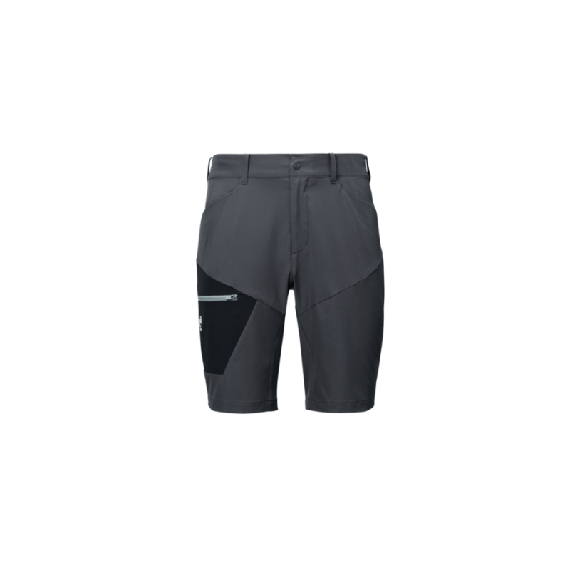 Millet Wanaka Stretch Short III - Calção caminhada homem | Hardloop
