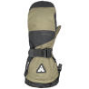 Khaki / Black