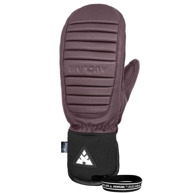 Outseam - Mitts - Women's