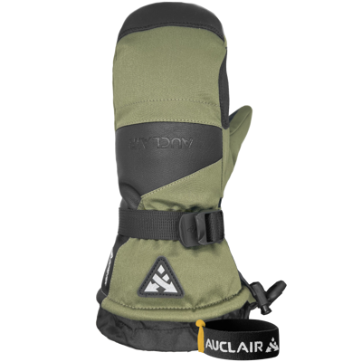 Twister Mitt GTX Warm - Handskar - Herr