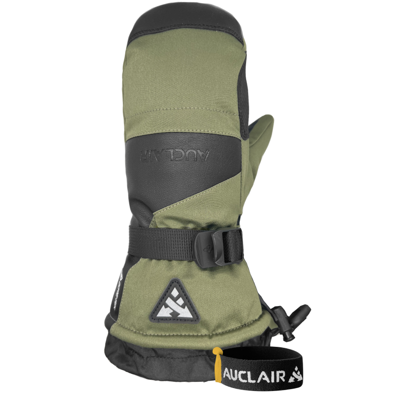 Twister Mitt GTX Warm - Luva sem dedos esqui homem