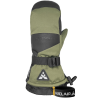 Khaki / Black