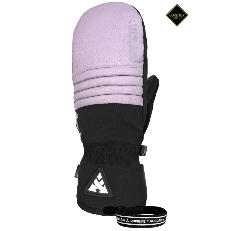Igloo - Luva sem dedos esqui mulher