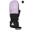 Black / Lavender